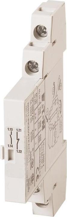 Eaton Hulpcontact voor PKZO 1S 1Ö