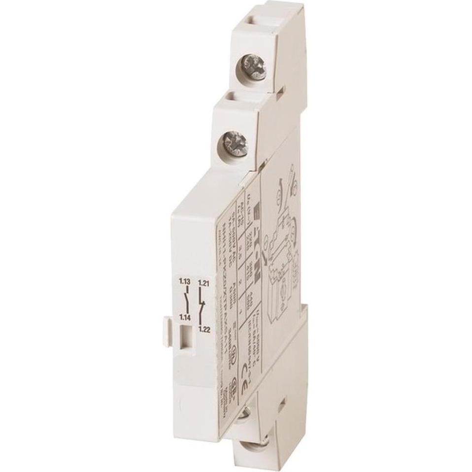 Eaton Contatto Ausiliario Per Pkzo 1S 1Ö, Domotica