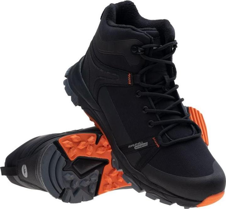 Immagine prodotto Hi-Tec Scarpe Himba Mid (42)