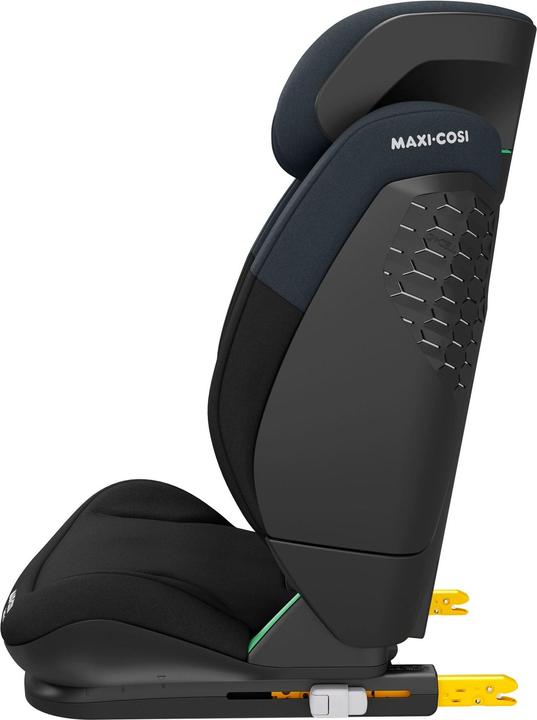 Produktbild Maxi-Cosi Mc Rodifix S I Size Tonal Black (Kindersitz, ECE R129/i-Size Norm)