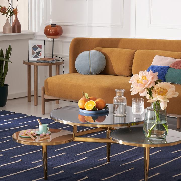 Immagine prodotto La Redoute Interieurs Velluto (Diametro 35 cm)