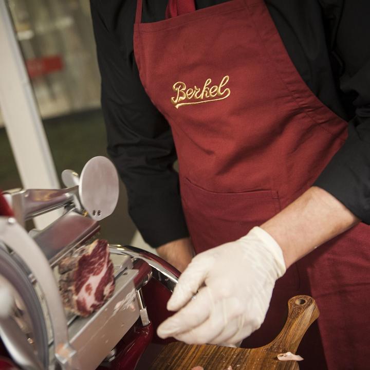 Actual product image Berkel Apron (One size)