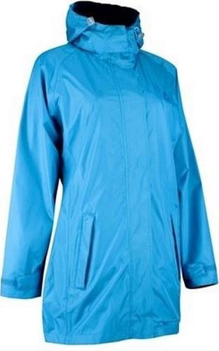 Actual product image Ralka Deluxe Long Raincoat (42)