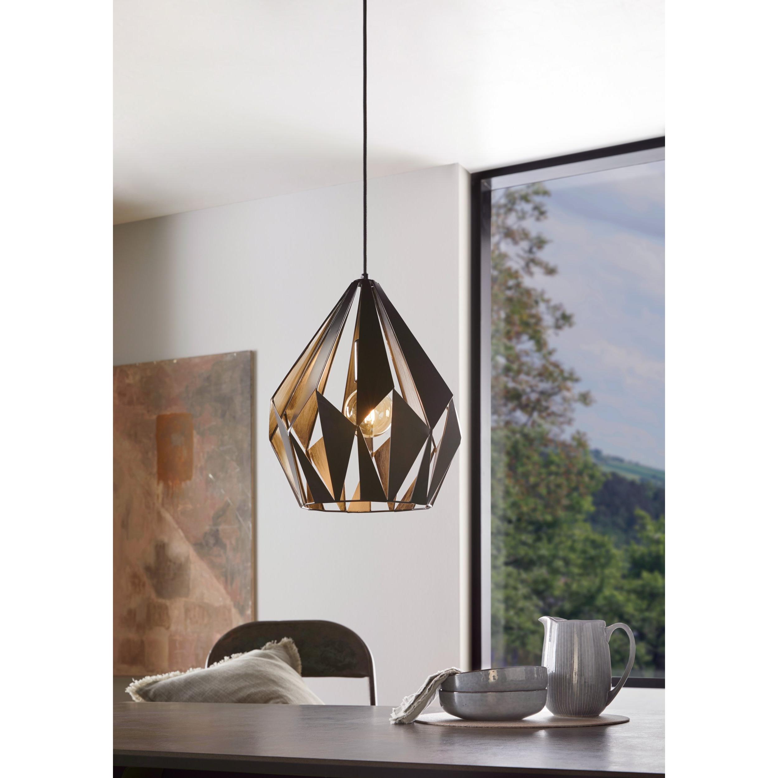 Thumbnail - EGLO, Pendelleuchte, Carlton (E27)