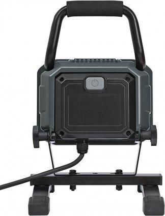 Brennenstuhl Baustellen-Beleuchtung Mobile (1720 lm)