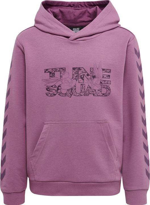 Immagine prodotto hummel Hmlspace Jam Cuatro Hoodie (104)