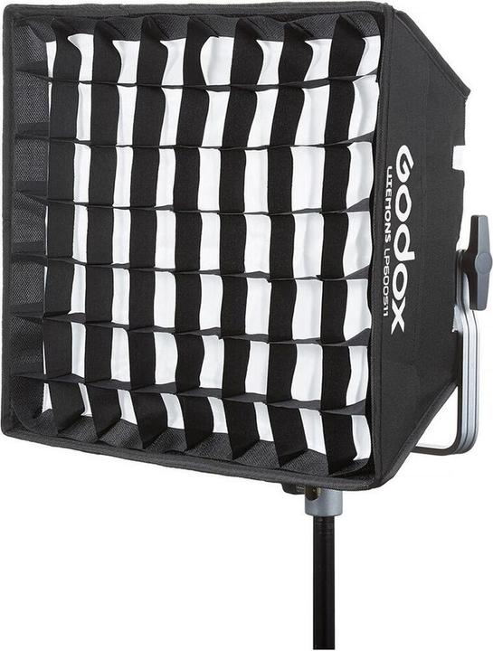 Productafbeelding Godox LP600S11 - Softbox with Grid for LP600BI & LP600R (Softbox)