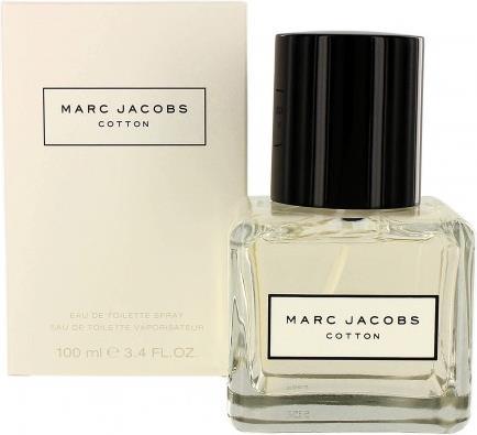 Produktbild Marc Jacobs Splash Cotton (Eau de Toilette, 100 ml)