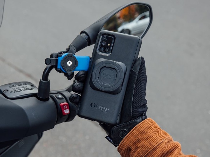 Image du produit Quad Lock Adaptateur universel MAG