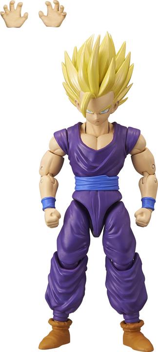 Produktbild Bandai 35855 Action-& Sammelfigur