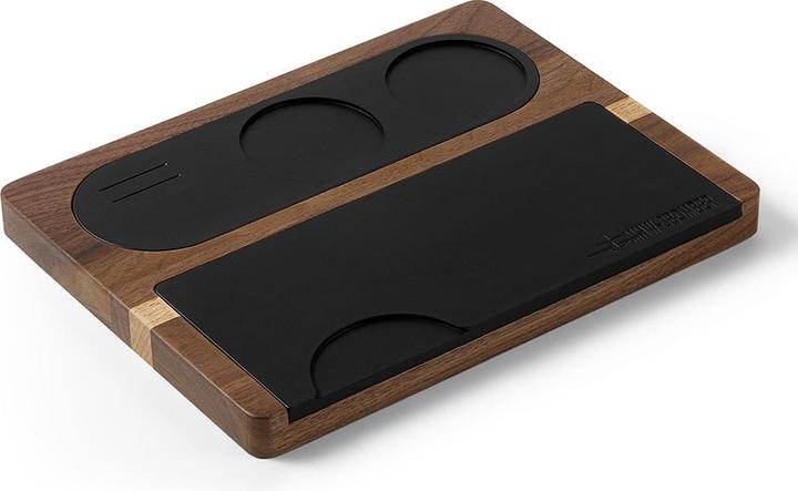 Image du produit MHW 3Bomber Tamping Base