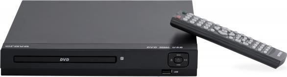 Actual product image Orava DVD-405 (DVD players)