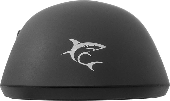 Actual product image White Shark Shark GM-5014 Graphene Black (Cable)