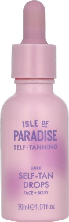 Produktbild Self Tanning Drops (30 ml)