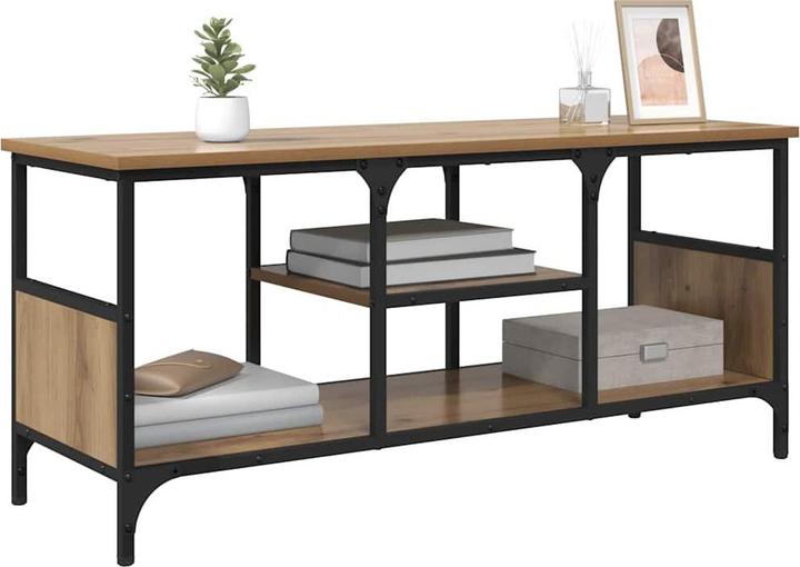 Image du produit vidaXL TV-Ständer (100 x 35 x 45 cm)