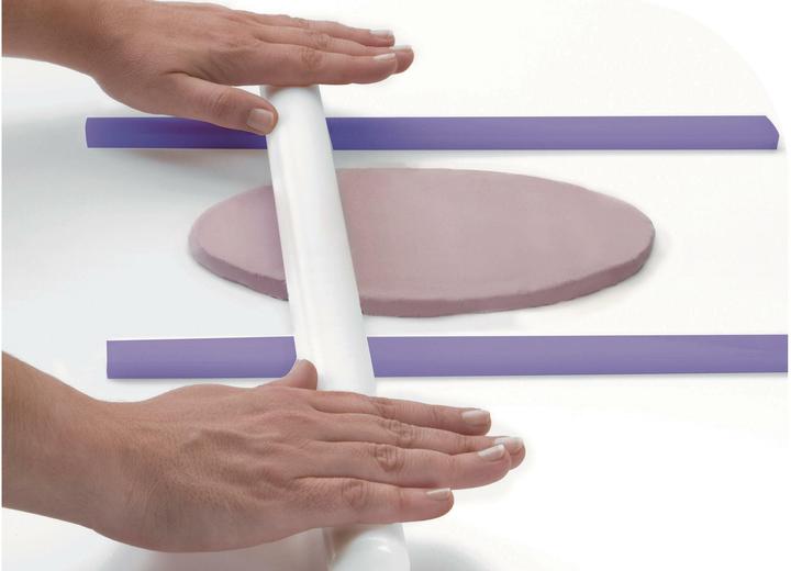 Actual product image Ibili Levelling strips