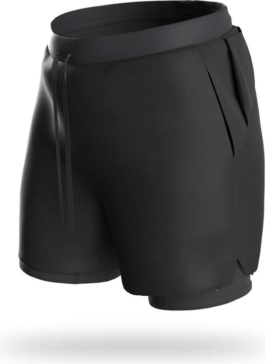 Produktbild BN3TH Runner' High Black (XL)