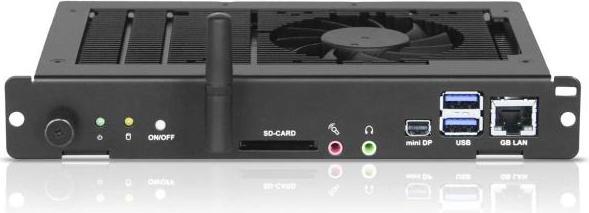 Immagine prodotto NEC 100014701 Computer embedded Intel® Core™ i5 di sesta generazione SSD