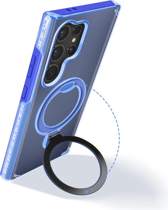 Image du produit Avizar StandEase Case (Samsung Galaxy S24 Ultra)