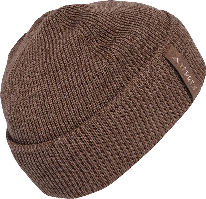 Actual product image adidas Terrex Xploric Merino Beanie (One size)
