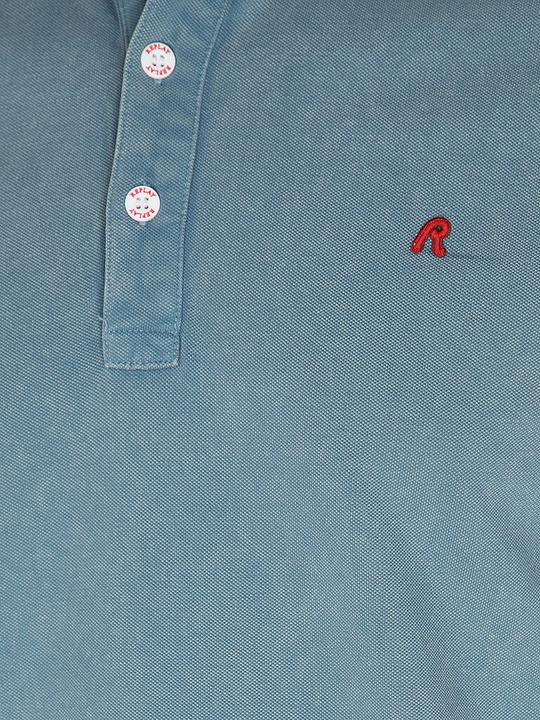 Image du produit Replay Poloshirt (M)