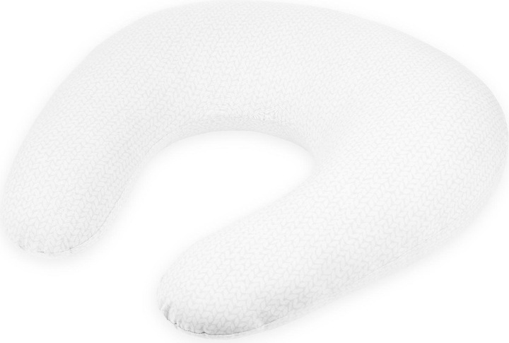 Actual product image Babymoov B.LOVE FEEDING PILLOW Mineral Grey (50 cm)