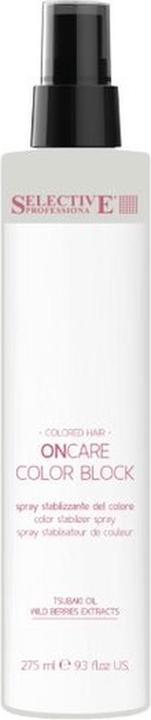 Produktbild Supreme Professional On Care Color Block Stabilizing Spray 275ml (275 ml)