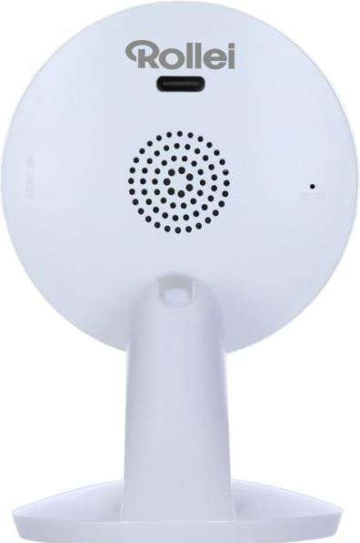 Image du produit Rollei Security Cam 1080p indoor (1920 x 1080 Pixels)