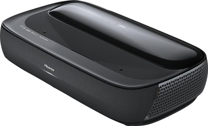 Produktbild Hisense 100L9G-D12 inkl. ALR Daylight Leinwand (4K, 3000 lm)