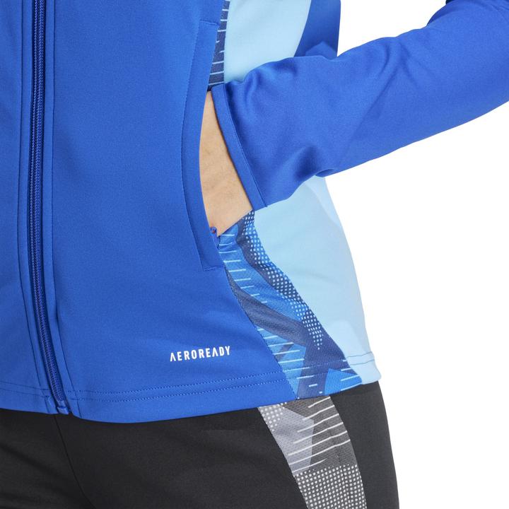 Image du produit adidas TIRO24 C TRJKT W (XXS)