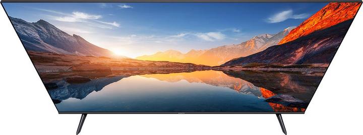 Image du produit Xiaomi L43MA-AUEU (43", LCD, 4K, 2025)