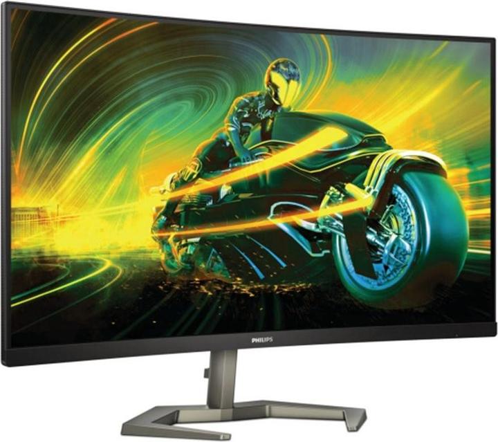 Actual product image Philips 32M1C5200W/00 (1920 x 1080 pixels, 31.50")