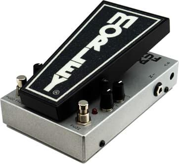 Actual product image Morley MTPFW 20/20 POWER FUZZ WAH (Wah)