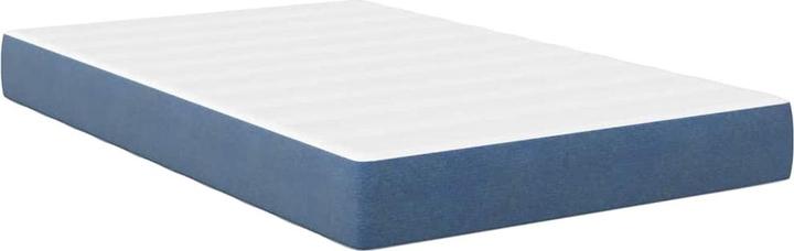 Produktbild vidaXL Bettmatratze (Federkern, 120 x 190 cm)