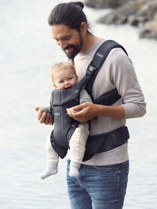 Immagine prodotto BabyBjörn One Air