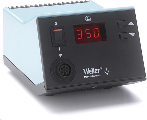 Produktbild Weller Erem WSD 81i Lötstation, Set (Lötstation)