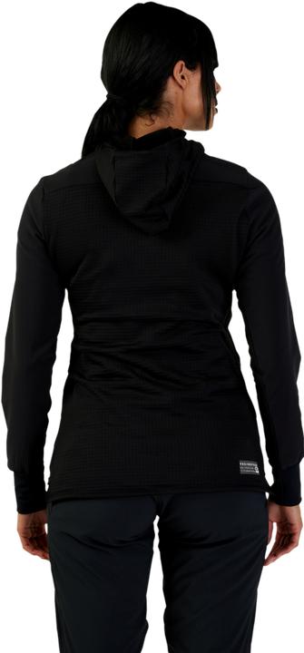 Immagine prodotto Fox Felpa con cappuccio termico Hoody 24 W Defend Blk (XS)