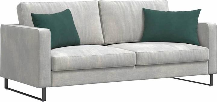 Image du produit vidaXL Sofakissen (60 x 40 cm)