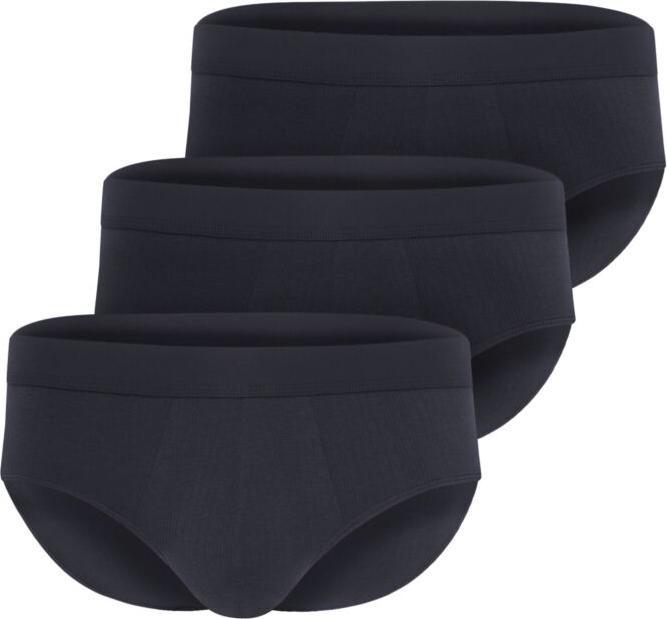 Produktbild Jockey Hypersoft 360 Slip (3er Pack, M)