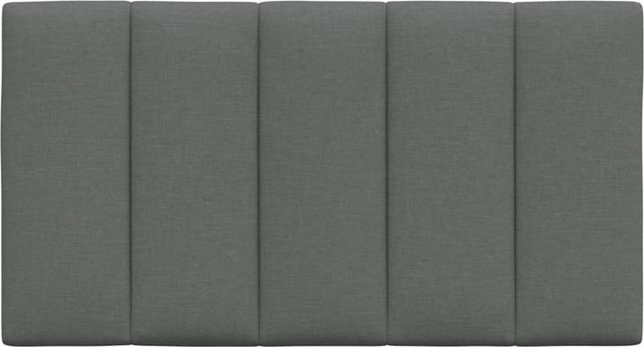 Produktbild vidaXL Kopfteil-Kissen (80 x 3 x 45 cm)