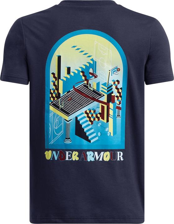 Actual product image Under Armour Portal Logo (12XL)