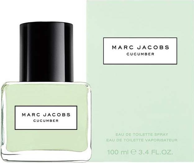Immagine prodotto Marc Jacobs Spruzzata di cetriolo (Eau de toilette, 100 ml)