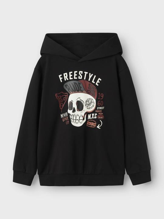 Produktbild Name it Regular Fit Hoodie (116)