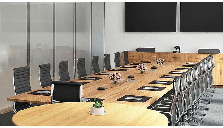 Immagine prodotto Logitech Rally Mic Pod