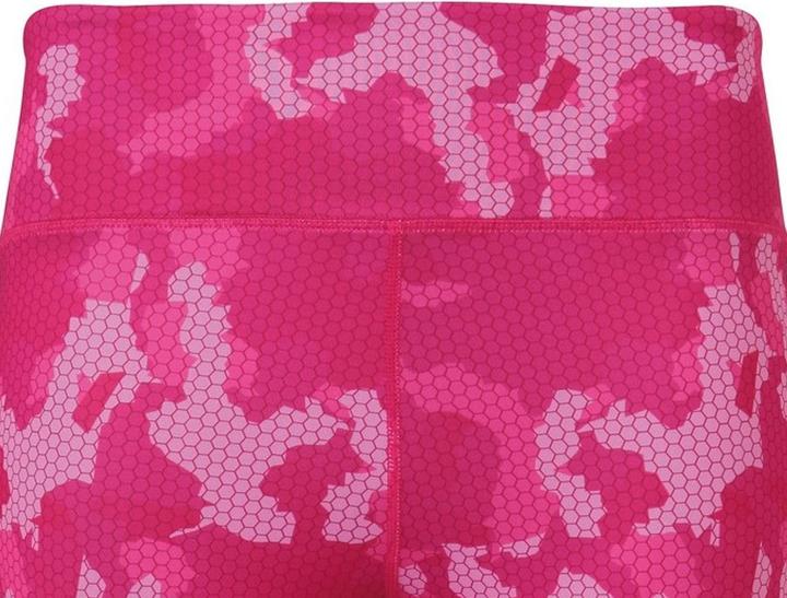 Produktbild Tri Dri TriiDri Performance Hexoflage Leggings (S)