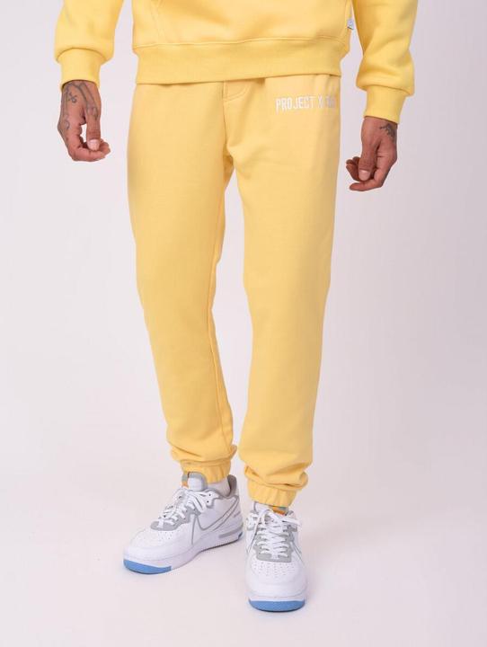 Produktbild Project X Paris basic-jogginganzug mit logostickerei (XL)