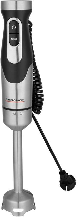 Black, Edelstahl, Schwarz, Silber, Stainless Steel