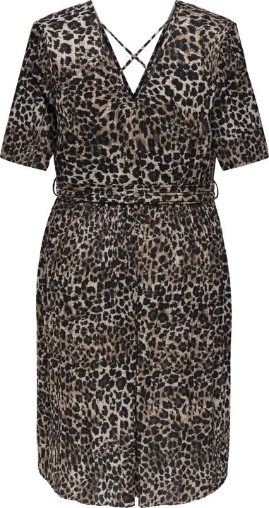 Actual product image Only CARSAFARI Kurzes Kleid Kleid (M)