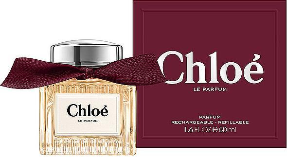 Actual product image Hugo Boss Chloe Signature Le Parfum 50ml (Eau de parfum, 50 ml)