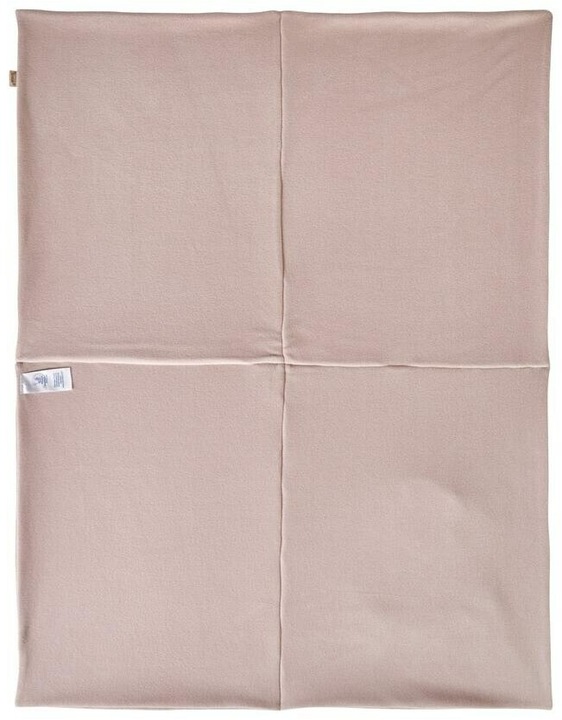 Produktbild Sterntaler Kuscheldecke Fleece Emmi Girl (100 x 35 cm)
